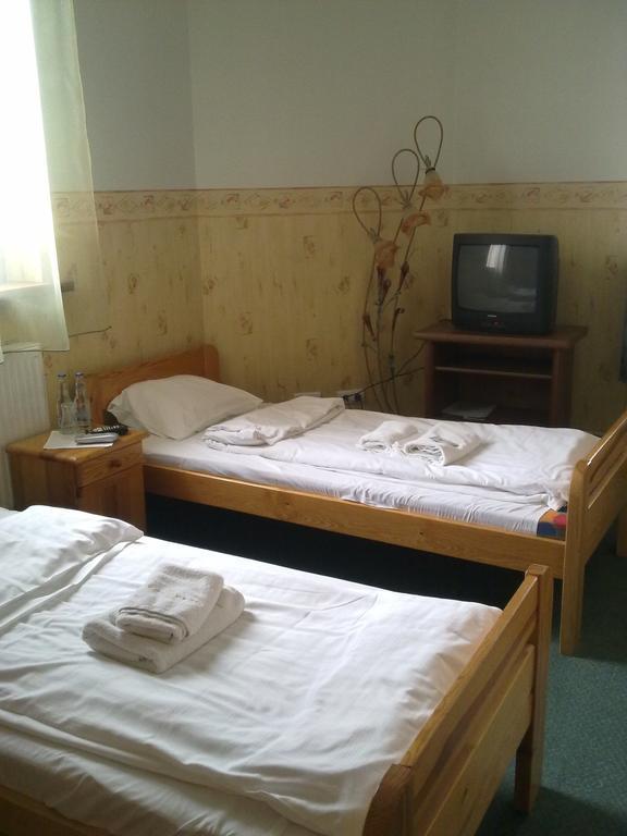 Zajazd Polonez Rzeszów Pokoj fotografie