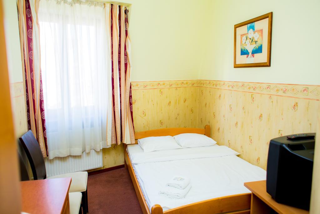 Zajazd Polonez Rzeszów Pokoj fotografie
