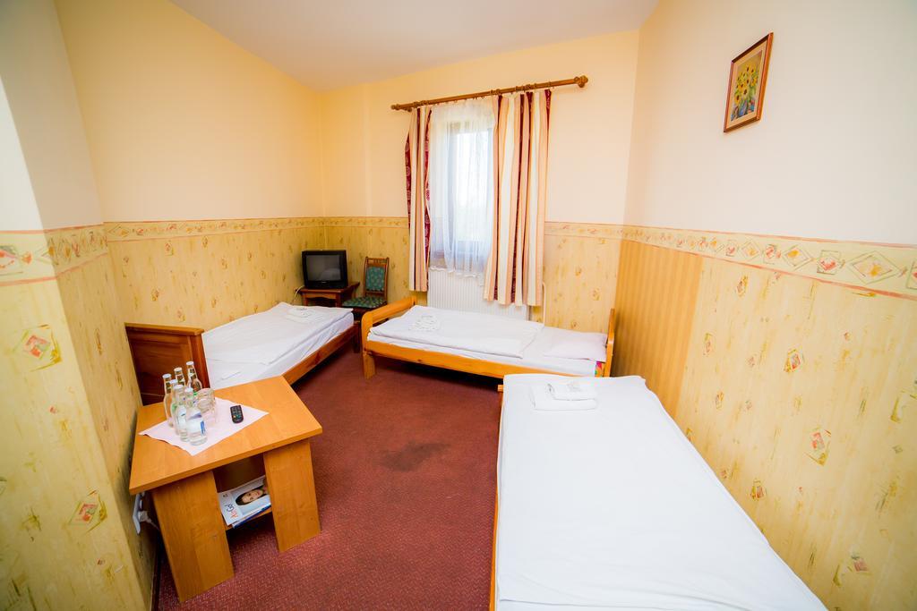 Zajazd Polonez Rzeszów Pokoj fotografie